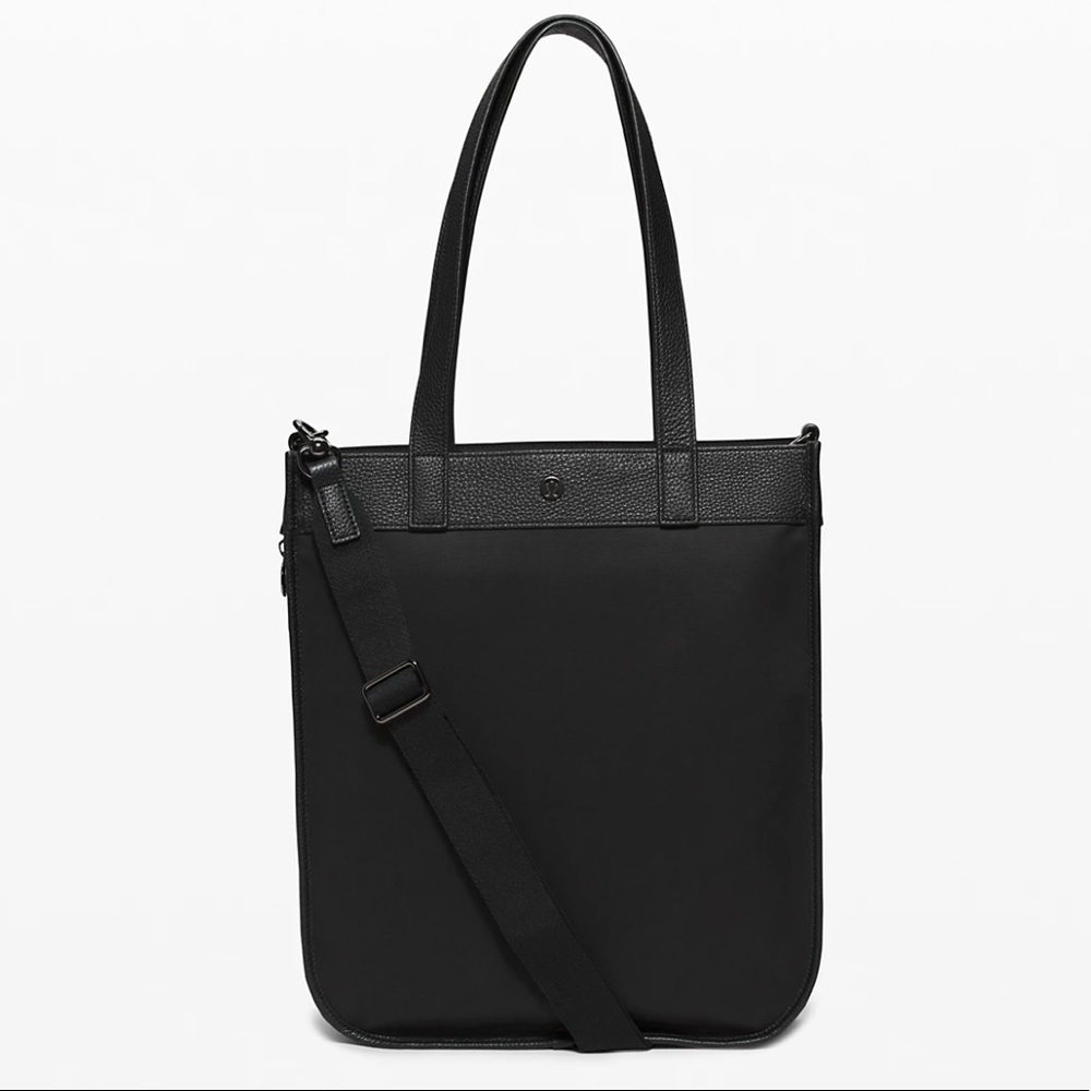 🍋Lululemon Now and Always Tote